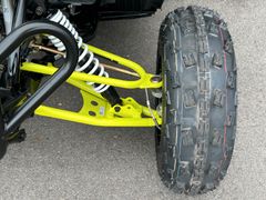 AEON Cobra 424 SX Enduro + AKTIONSPREIS bis 19.04.26