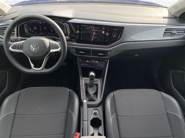 Fahrzeugabbildung Volkswagen Taigo Style, 1.0l, TSI, DSG