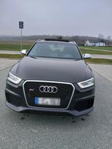 Audi RS Q3 - Audi RSQ3 aus 2014