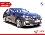 BMW 118i Luxury Line Aut. LED Navi Head-Up Leder - BMW 118 in Berlin