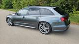 Audi S6 4.0 TFSI quattro S tronic Avant - - Audi S6: Automatik