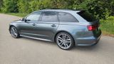 Audi S6 4.0 TFSI quattro S tronic Avant - - Audi S6 aus 2017
