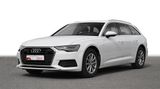 Audi A6 Avant 45 TDI QUATTRO ACC LED GRA SHZ - Audi A6: 4g