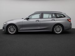 Foto Nummer 11: BMW 320d
