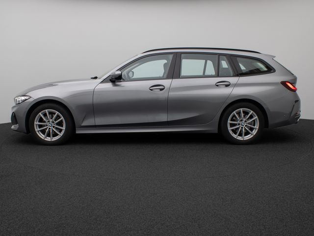 Foto Nummer 11: BMW 320d