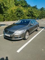 Volkswagen Passat CC 2.0 TDI 4MOTION BlueMotion Technol... - Volkswagen Passat CC: Bluemotion
