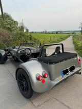 Caterham Höckmayr Seven HKT 7 - Caterham Gebrauchtwagen