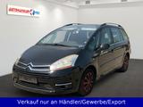 Citroën Grand C4 Picasso 1.6 HDi 7-Sitzer AAC PDC SHZ - Citroën Grand C4 Picasso / SpaceTourer aus 2009