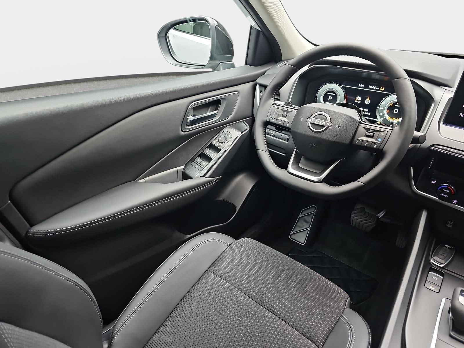 Nissan Qashqai - Bild 9