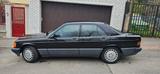 Mercedes-Benz 190E 2.6 (W201) Sportpack, klima - Mercedes-Benz 190 mit Benzin-Antrieb: Automatik