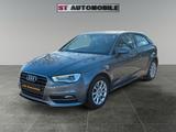 Audi A3 2.0-Navi-PDC - Audi A3 mit Diesel-Antrieb: Kombi