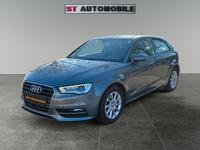 Audi A3 2.0-Navi-PDC