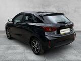 MG3 Comfort NAVI+KAMERA+LED - schwarze MG MG3