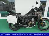 Honda CRF1000 *DCT*1.Hand*Viel Zubehör* - Offers