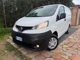 Nissan NV200 1.5 dCi 90CV Furgone - Nissan NV200 aus 2014