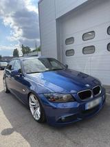 BMW 325d M packet e90 LCI Edition - BMW 325 in Freiburg