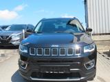 Jeep Compass Limited FWD-NAVI-KAMERA-19"ALU-2.HAND - Jeep Compass in Gelsenkirchen