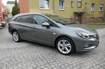 Fahrzeugabbildung Opel Astra K Sports Tourer Dynamic Start/Stop
