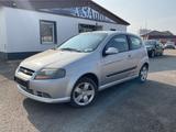 Chevrolet Kalos 1.4 SE - Chevrolet Kalos: Kleinwagen