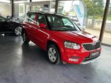 Skoda Yeti Ambition - Skoda Gebrauchtwagen in Bremen