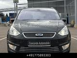 Ford Galaxy Titanium/Temp/PDC - Ford aus 2012