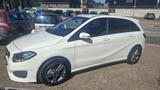 Mercedes-Benz B 220 CDI SHZ/BT/8-fach-Ber./PDC/Standheizung - Mercedes-Benz B-Klasse: Cdi