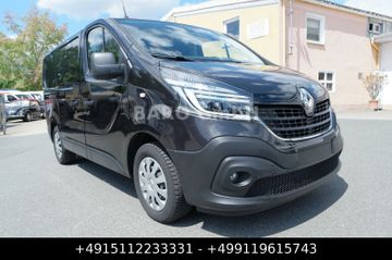 Renault Trafic - 1