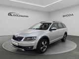 Skoda Octavia Combi Scout 2.0TDI 4x4 AHK NAVI - Skoda: Combi Scout