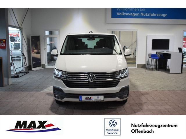 Volkswagen T6.1 Multivan CL 2.0 TDI 110 kW DSG NAVI PDC ALU