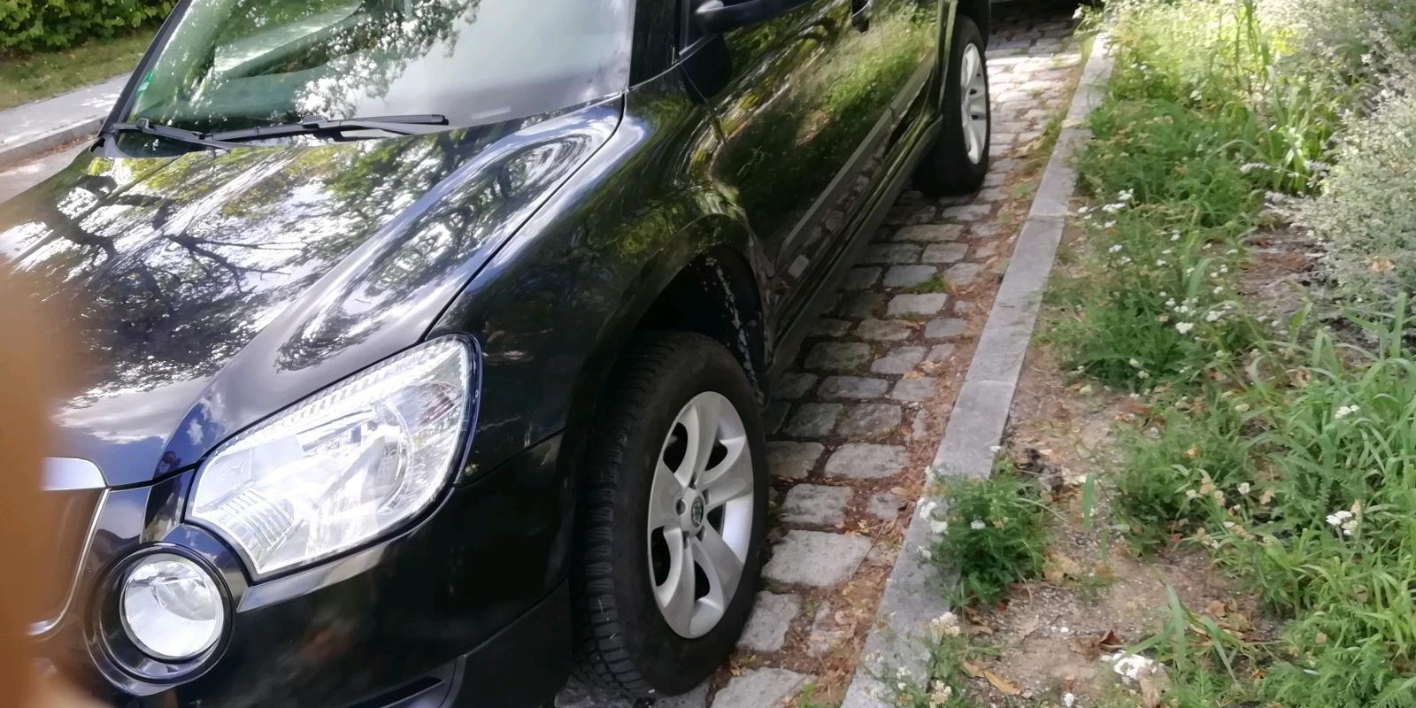 Skoda Yeti 2013 — photo 11