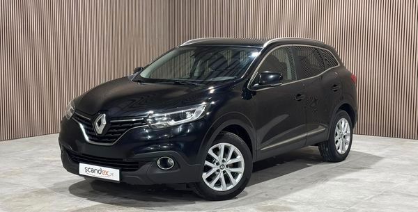 Renault Kadjar dCi 110