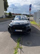 Audi RSQ8 RS Q8 Keramik HUD Bang Olufsen - Audi RSQ8 von privat
