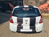 Dacia Sandero 1.4 MPI - TÜV Neu / Sport - Dacia: Sport