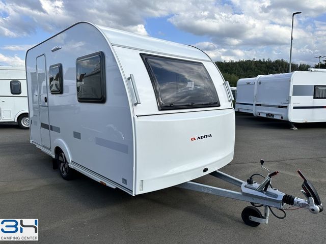 Adria Aviva 360 DK Lite 