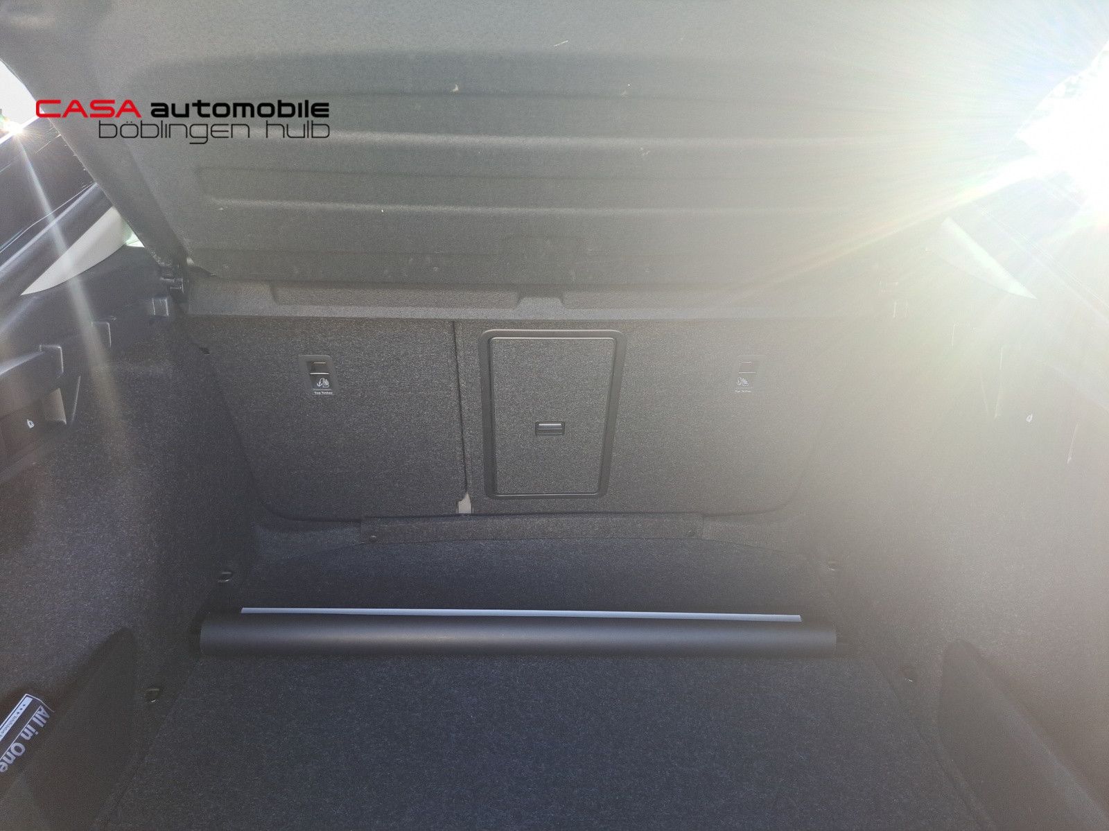 Octavia Lim. First Edition 1.5 TSI ACC DCC