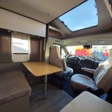 LMC Tourer Lift H 730 G mit vielen Extras - Offers matching your search criteria