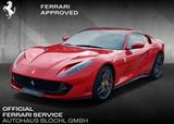 Ferrari 812 Superfast*LED*Racing Seats*Lift*Daytona - Ferrari 812 Gebrauchtwagen