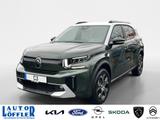 Citroën C3 Aircross Turbo Plus BT CarPlay Klimaaut. - Citroën C3 Aircross Neuwagen