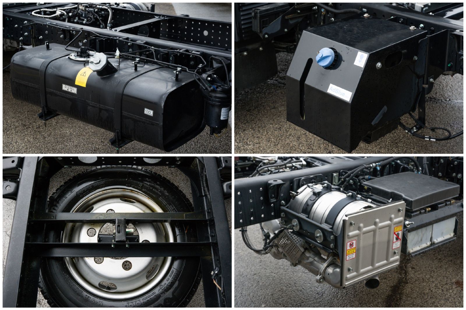 Mitsubishi  – Ansicht 17
