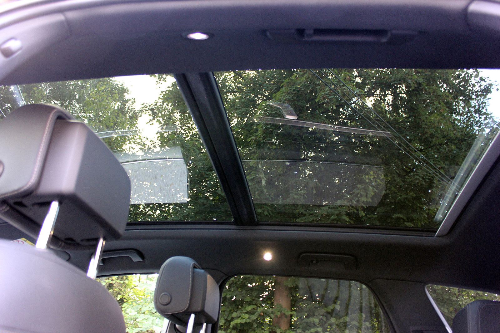 Volkswagen Touareg R-Line 4Motion LEDER PANO HUD AHK 20 foto 14