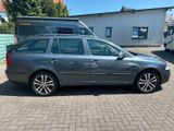 Skoda Octavia Combi 1.9 TDI DPF Klima/AHK/Alu/PDC - Skoda Octavia mit Diesel-Antrieb: 1.9