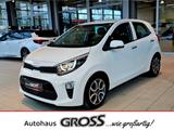 Kia Picanto Spirit 1.2 EU6d Apple CarPlay Android Au - gebrauchte Kia Picanto aus dem Jahr 2023
