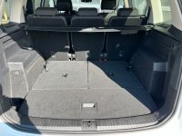 VW Touran 1.5 TSI DSG R-Line Ex 7SI KAM AHK 4J GAR bei Autohaus Landmann & Maier OHG