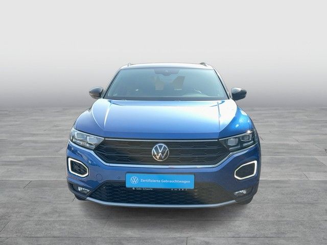 Volkswagen T-Roc - Bild 7