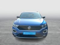 Volkswagen T-Roc - Vorschau Bild 7