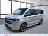 Volkswagen T7 Caravelle 2,0 TDI 4Motion DSG Style Kurz VOLL - VW Gebrauchtwagen
