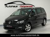 Volkswagen Sharan 2.0 TDI HIGHLINE BMT/7-SITZER/PANO/BiXEN/ - gebrauchte VW Sharan aus dem Jahr 2011