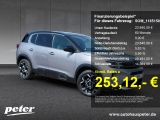 Citroën C5 Aircross Max PureTech 130 EAT8 - Citroën: Ci