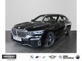 BMW 730d xDrive M Sport - BMW 730 aus 2021
