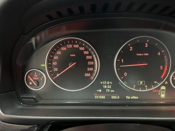 BMW 525 - 11